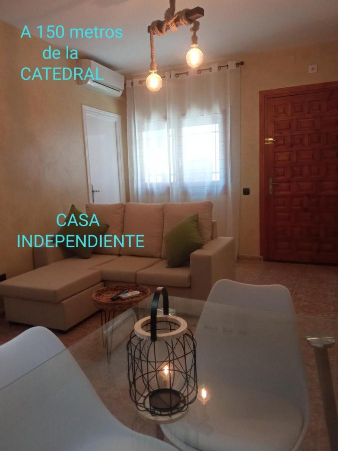 Villa Senorio De Orgaz II à Tolède Extérieur photo
